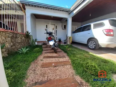 Casa com 2 Quartos à venda, 90m² no Rubem Berta, Porto Alegre