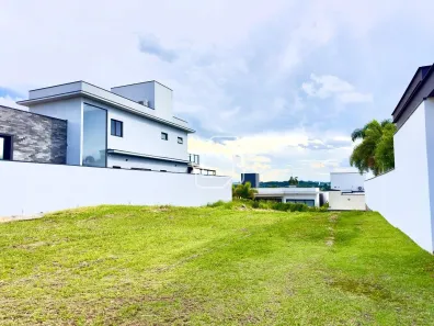 Lote/Terreno à venda, 503m² no Jardim Villas do Golf, Itu