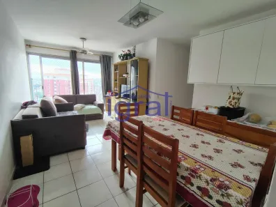 Apartamento com 3 Quartos à venda, 72m² no Vila Parque Jabaquara, São Paulo