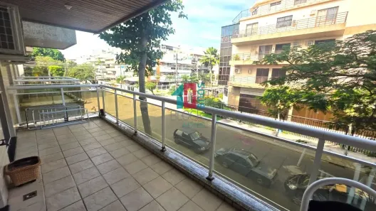Apartamento com 2 Quartos para venda ou aluguel, 87m² no Recreio dos Bandeirantes, Rio de Janeiro