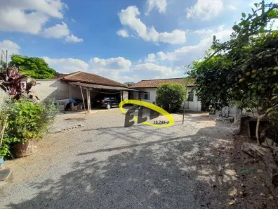 Casa com 3 Quartos à venda, 262m² no Jardim São Marcos, Vargem Grande Paulista