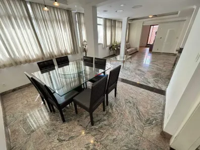 Apartamento com 3 Quartos à venda, 170m² no Gutierrez, Belo Horizonte