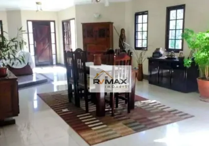 Sobrado com 6 Quartos à venda, 400m² no City Bussocaba, Osasco