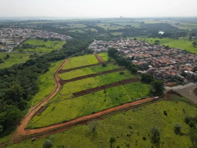 Lote/Terreno à venda, 130m² no Parque Valença II, Campinas