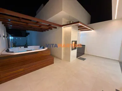 Casa com 2 Quartos à venda, 60m² no Guriri, Cabo Frio