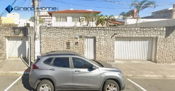 Casa com 5 Quartos à venda, 390m² no Centro de Vila Velha, Vila Velha
