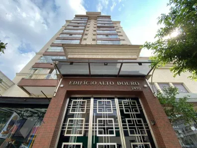 Apartamento com 2 Quartos à venda, 60m² no Centro, Cascavel