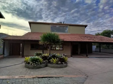 Casa com 5 Quartos à venda, 849m² no Sítios de Recreio Gramado, Campinas