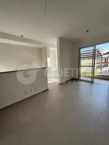Apartamento com 2 Quartos à venda, 60m² no Jaraguá, Uberlândia
