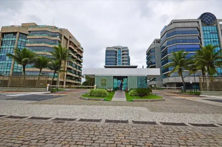 Apartamento com 4 Quartos para alugar, 233m² no Barra da Tijuca, Rio de Janeiro