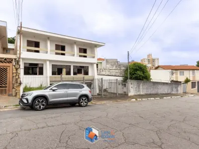Casa com 3 Quartos à venda, 400m² no Vila Marari, São Paulo