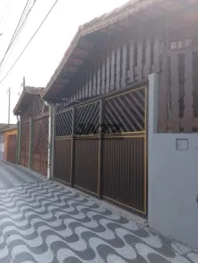Casa com 2 Quartos à venda, 85m² no Maracanã, Praia Grande