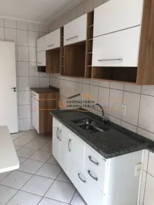 Apartamento com 2 Quartos à venda, 73m² no Parque Residencial Jaguari, Americana
