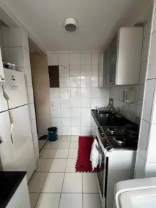 Apartamento com 2 Quartos à venda, 45m² no Residencial Takanos, Campinas
