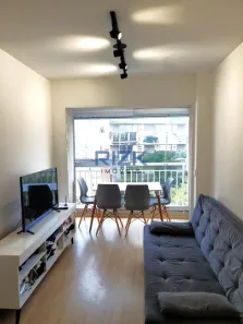 Apartamento com 1 Quarto à venda, 32m² no Liberdade, São Paulo