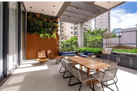 Apartamento com 3 Quartos à venda, 94m² no Pinheiros, São Paulo