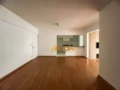 Apartamento com 3 Quartos à venda, 90m² no Conjunto Residencial Trinta e Um de Março, São José dos Campos