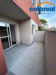 Apartamento com 1 Quarto para alugar, 44m² no Jardim Colônia, Jundiaí