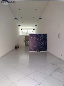Ponto Comercial para alugar, 160m² no Centro, Mogi das Cruzes
