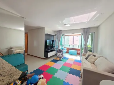 Apartamento com 2 Quartos à venda, 70m² no Imbuí, Salvador