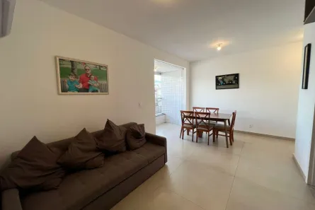 Apartamento com 3 Quartos à venda, 79m² no Sagrada Família, Belo Horizonte