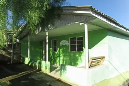 Casa com 2 Quartos à venda, 45m² no Piriquitos, Ponta Grossa