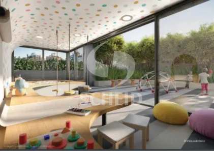 Apartamento com 3 Quartos à venda, 241m² no Itaim Bibi, São Paulo