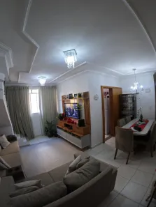 Cobertura com 3 Quartos à venda, 117m² no Manacás, Belo Horizonte