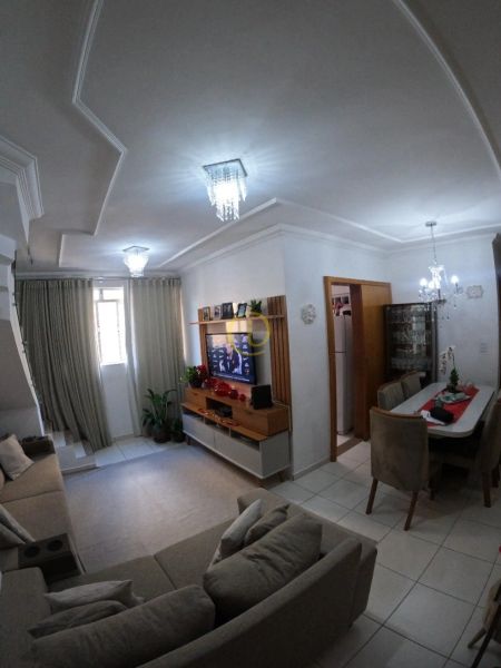 Cobertura com 3 quartos — Manacás, Belo Horizonte
