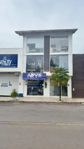 Imóvel Comercial à venda, 240m² no Pátria Nova, Novo Hamburgo