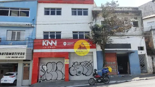 Prédio Comercial para alugar, 380m² no Vila Pirituba, São Paulo