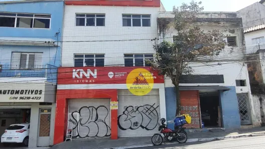 Prédio Comercial para venda ou aluguel, 380m² no Vila Pirituba, São Paulo