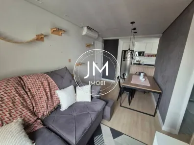 Apartamento com 2 Quartos à venda, 57m² no Vila São Pedro, Hortolândia