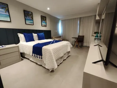 Apartamento com 1 Quarto à venda, 30m² no Jardim Armação, Salvador