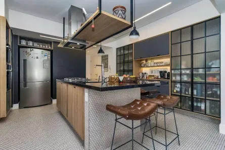 Apartamento com 3 Quartos à venda, 270m² no Higienópolis, São Paulo