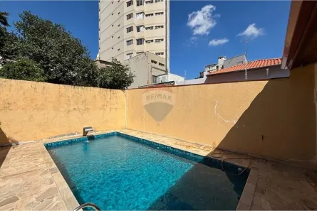 Sobrado com 3 Quartos à venda, 426m² no Centro, Itatiba