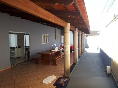 Casa com 3 Quartos à venda, 230m² no Boa Vista, Anápolis