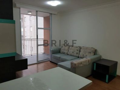 Apartamento com 3 Quartos à venda, 70m² no Cidade Ademar, São Paulo
