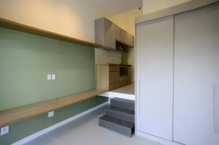 Kitnet com 1 Quarto à venda, 27m² no Vila Mariana, São Paulo