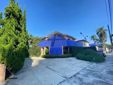 Imóvel Comercial à venda, 761m² no Jardim América, São Paulo