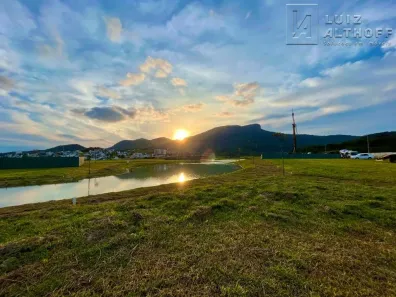 Lote/Terreno à venda, 312m² no Pedra Branca, Palhoça
