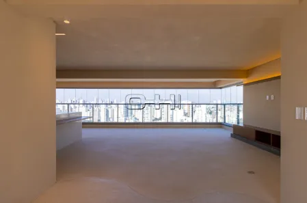 Apartamento com 4 Quartos à venda, 184m² no Água Branca, São Paulo