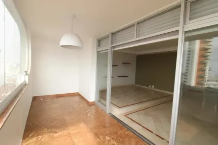 Apartamento com 4 Quartos à venda, 176m² no Água Fria, São Paulo