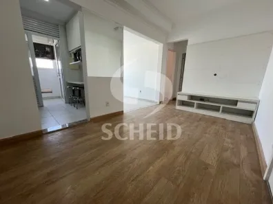 Apartamento com 1 Quarto para alugar, 45m² no Santo Amaro, São Paulo
