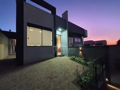 Casa com 4 Quartos à venda, 232m² no Residencial Granville, Ibiporã