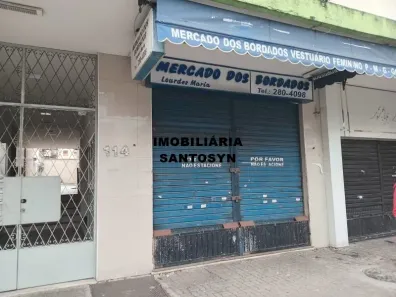 Ponto Comercial para alugar, 32m² no Bonsucesso, Rio de Janeiro