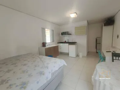 Kitnet com 1 Quarto para alugar, 20m² no Vila Gatti, Itu