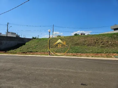 Lote/Terreno à venda, 472m² no Parque Rural Fazenda Santa Cândida, Campinas