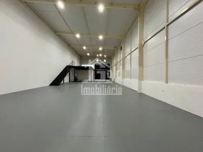 Galpão/Depósito/Armazém para alugar, 312m² no Jardim Paulistano, Ribeirão Preto