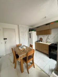 Apartamento com 2 Quartos à venda, 41m² no Lago Azul, Manaus